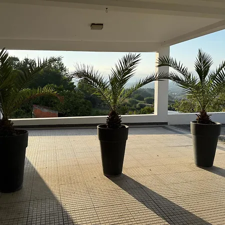 Village View Apartamento Batalha