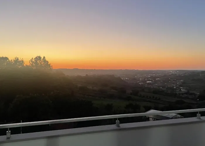 Village View Batalha