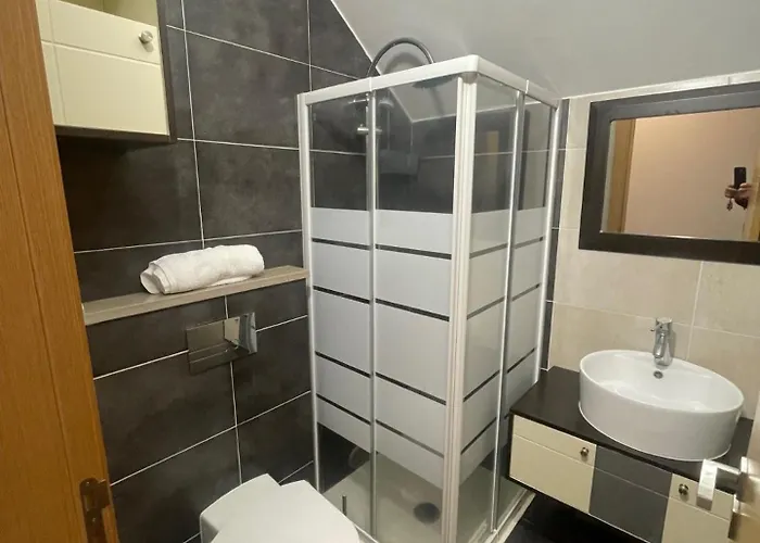 Apartment Village View Batalha