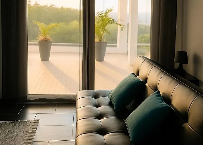 Village View Apartment Batalha